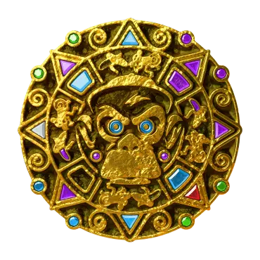 APE GOLD (IC) 0454