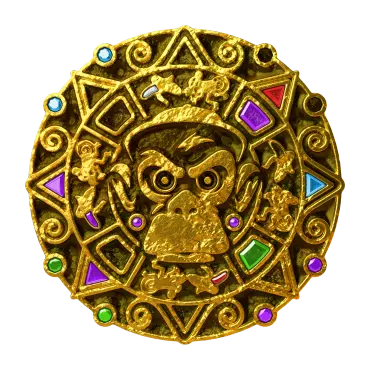APE GOLD (OC) 01915