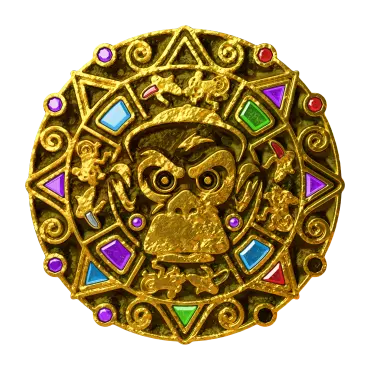 APE GOLD 00137