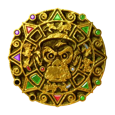 APE GOLD (OC) 04933