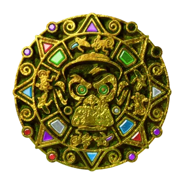 APE GOLD 00510