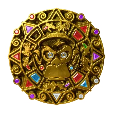 APE GOLD (OC) 02674