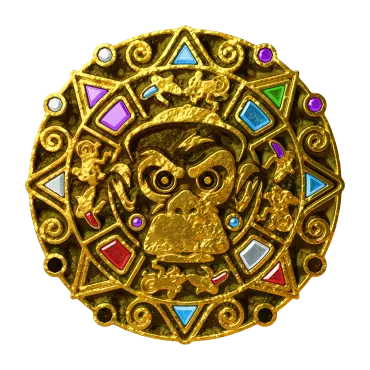 APE GOLD 01515