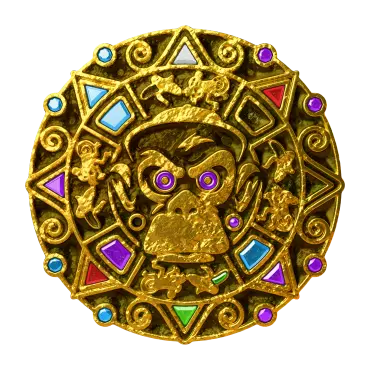 APE GOLD (OC) 00494
