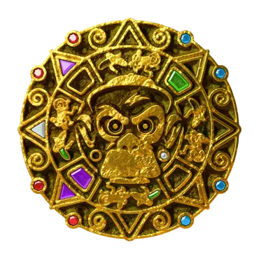 APE GOLD 05274