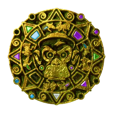 APE GOLD 02610