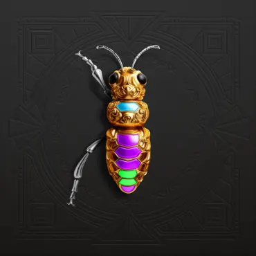 WAX Bee 038119