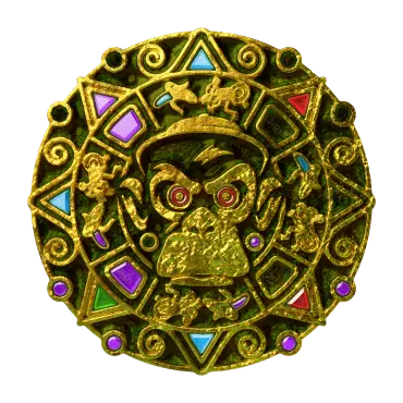 APE GOLD 01965