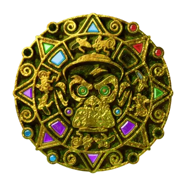 APE GOLD 05119
