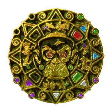 APE GOLD 00519