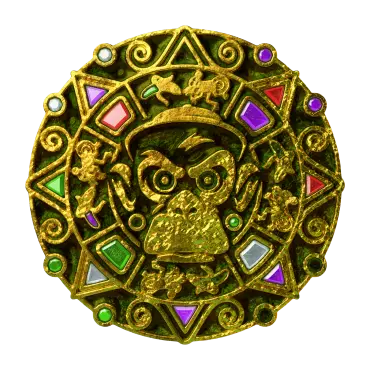 APE GOLD 06551
