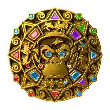APE GOLD (CC) 01378