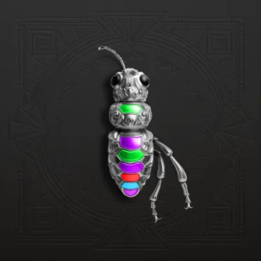 WAX Bee 040516