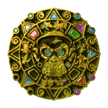 APE GOLD 01226