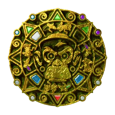 APE GOLD 09592