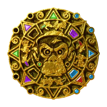 APE GOLD 06187
