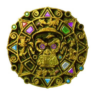 APE GOLD 05052