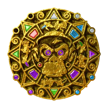 APE GOLD 02246
