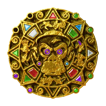 APE GOLD 01190