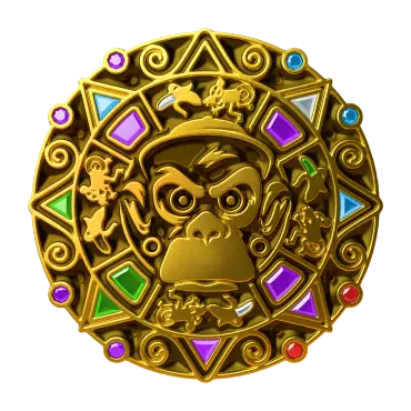 APE GOLD 04426