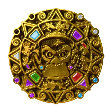 APE GOLD 08334