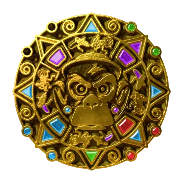 APE GOLD 01692