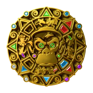 APE GOLD 03855