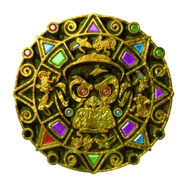 APE GOLD 05317