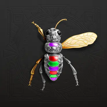 WAX Bee 012016