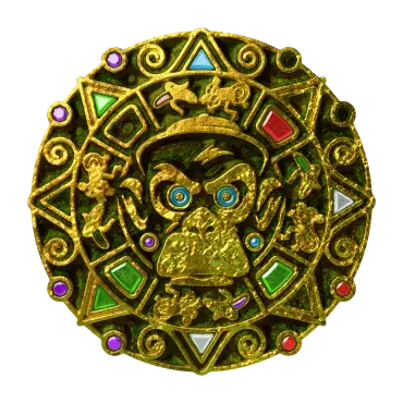APE GOLD 03858