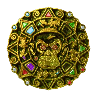 APE GOLD 03765
