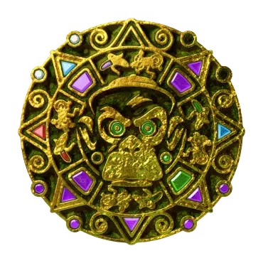 APE GOLD 04626
