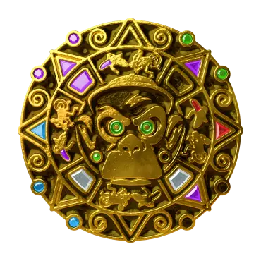 APE GOLD 00332