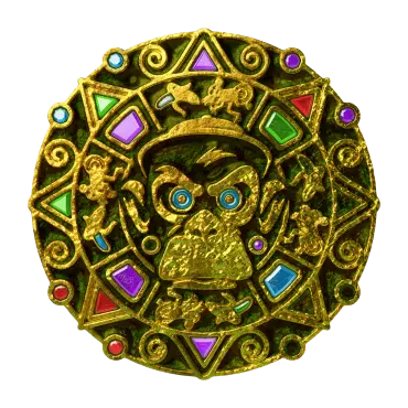 APE GOLD 05333