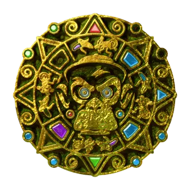 APE GOLD 01422