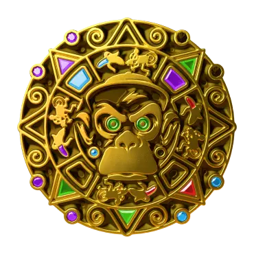 APE GOLD (OC) 01078