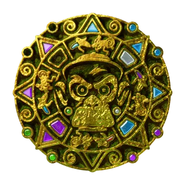 APE GOLD 05129