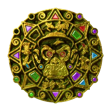 APE GOLD 00512