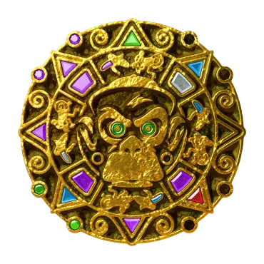 APE GOLD 02331