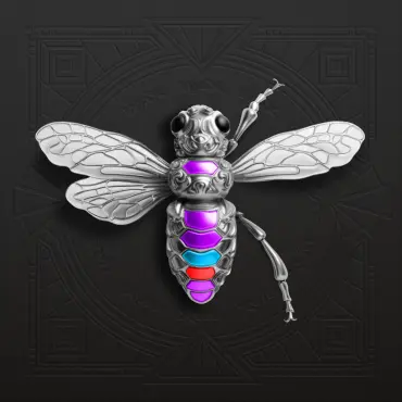 WAX Bee 021823