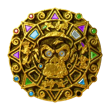 APE GOLD 08754