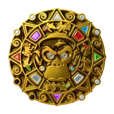 APE GOLD (OC) 03852