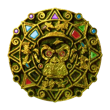 APE GOLD 01224