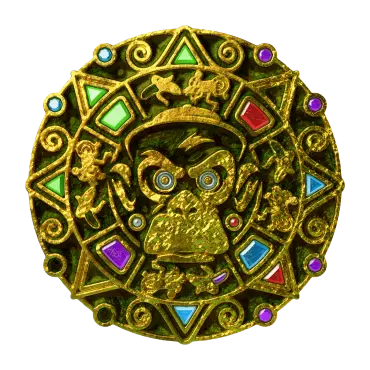 APE GOLD (OC) 03527