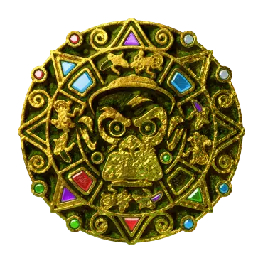 APE GOLD 02589