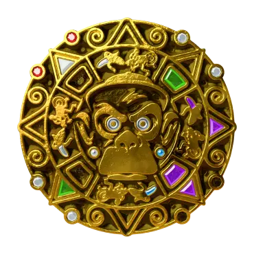 APE GOLD (CC) 05737