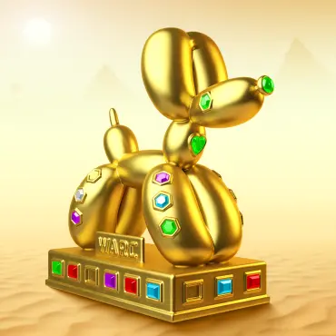 WUFFI Relique 01108