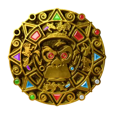 APE GOLD 00440