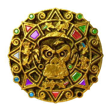 APE GOLD 04973