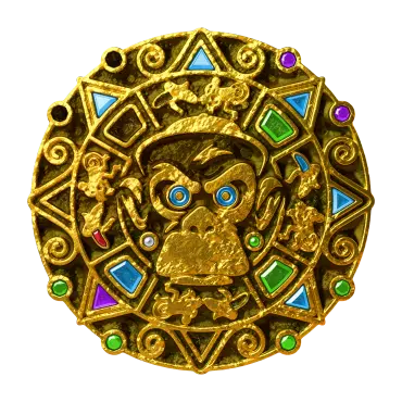 APE GOLD 03887
